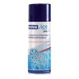 Nova Ice Instant Ice Spray 400ml