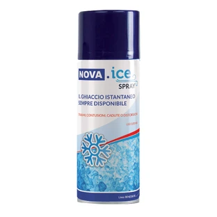 Nova Ice Instant ijsspray 400ml