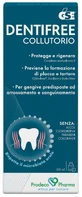 GSE DENTIFREE MOUTHWASH 150ML
