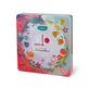 Neavita assorted herbal tea box set with 36 filters