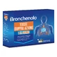 Bronchenol Husten Double Action Honig und Zitronengeschmack 10 Sachets
