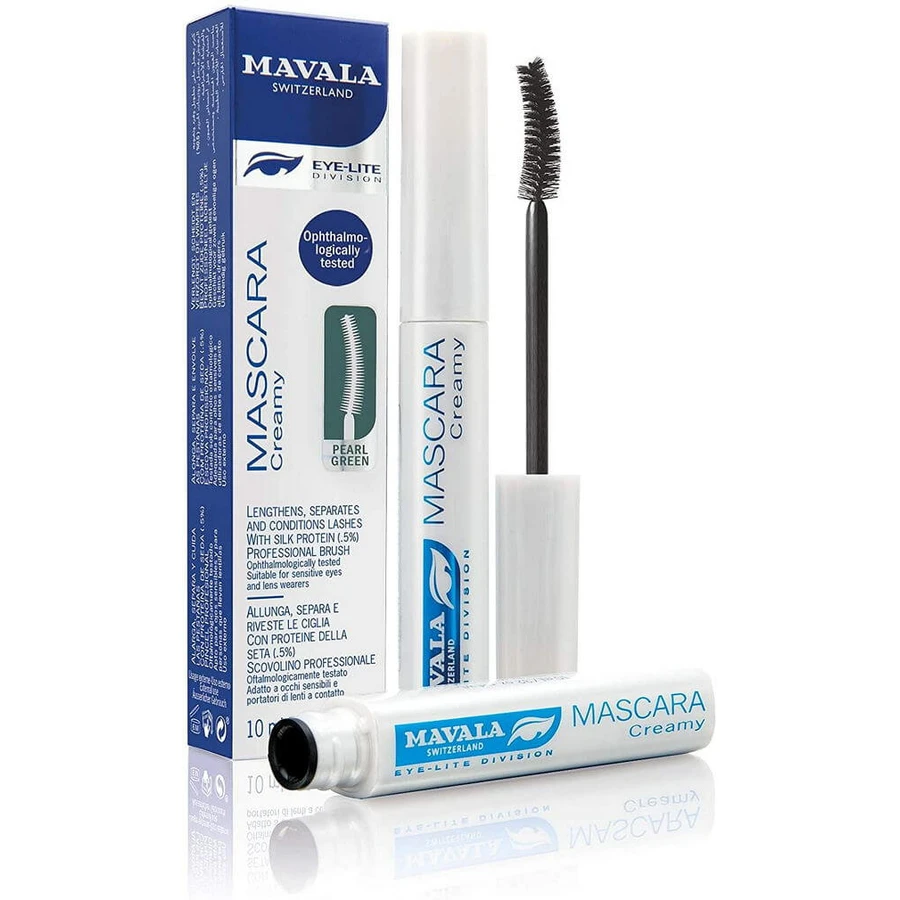 MAVALA MASCARA CR.VERT.IR.10ML