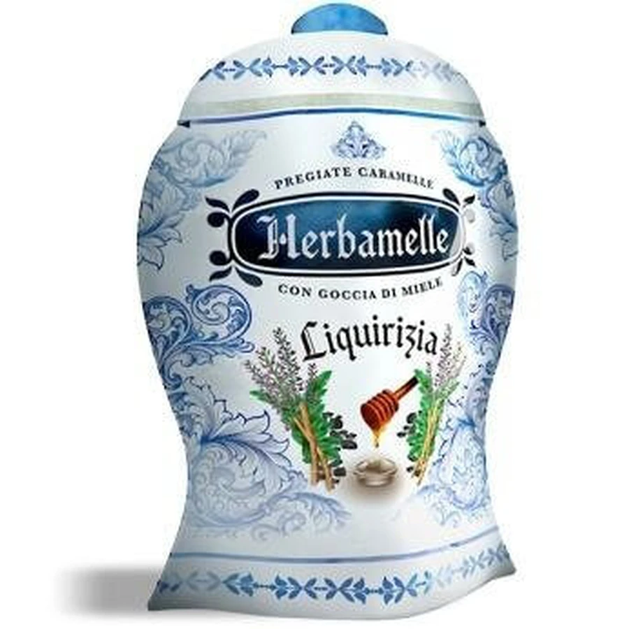 HERBAMELLE AV DROP MIEL LIQ