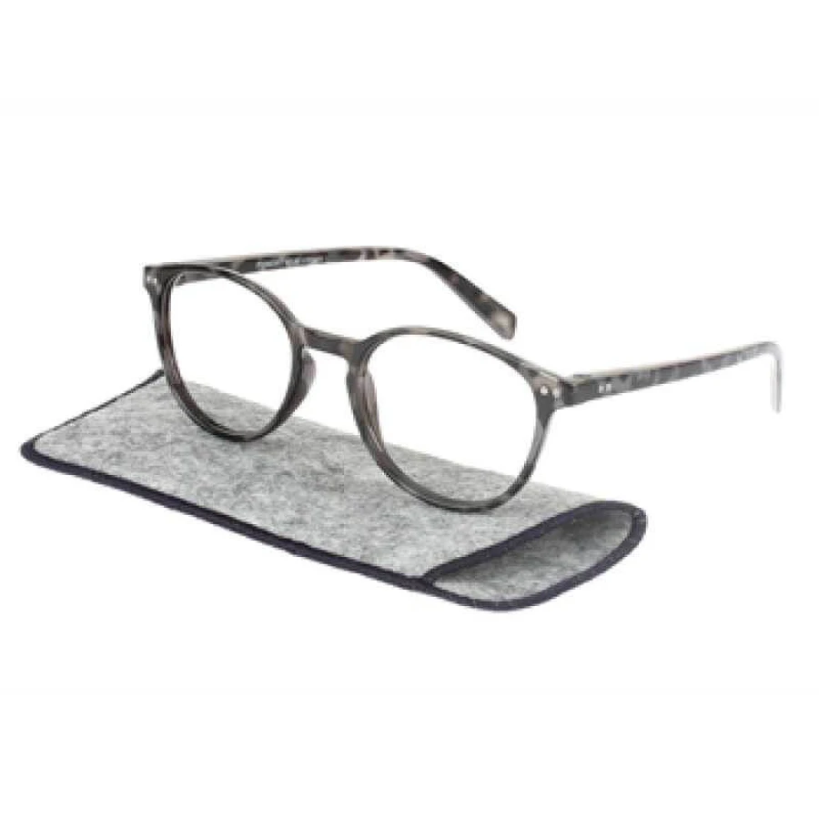 Gabry Premounted Reading Glasses alvita +2.00