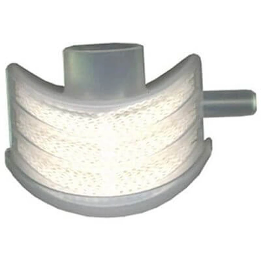 Filter For Tracheostomy Ii Item Tra061 1 Piece