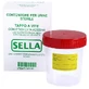 Tubo contenedor de orina 9ml