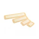 Sterile Dressing With Hydrocolloid And Polyurethane Aquacel Ag Surgical With Absorbent Pad Made Of Sodium Carboxymethylcellulose Fibers And Ionic Silver 9x30cm 10 Pieces