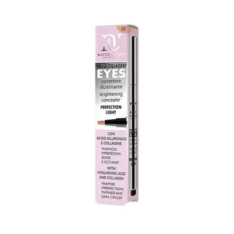 HYALUCOLLAGEN EYES CORR PERF 02