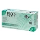 EKOPLUS GLOVE LATT L 100PCS