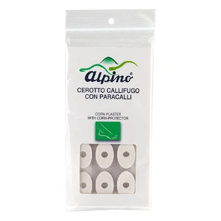 PARCHE ALPINO CALLIF+9PARAC