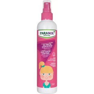 Paranix Acondicionador Spray Lei 250ml