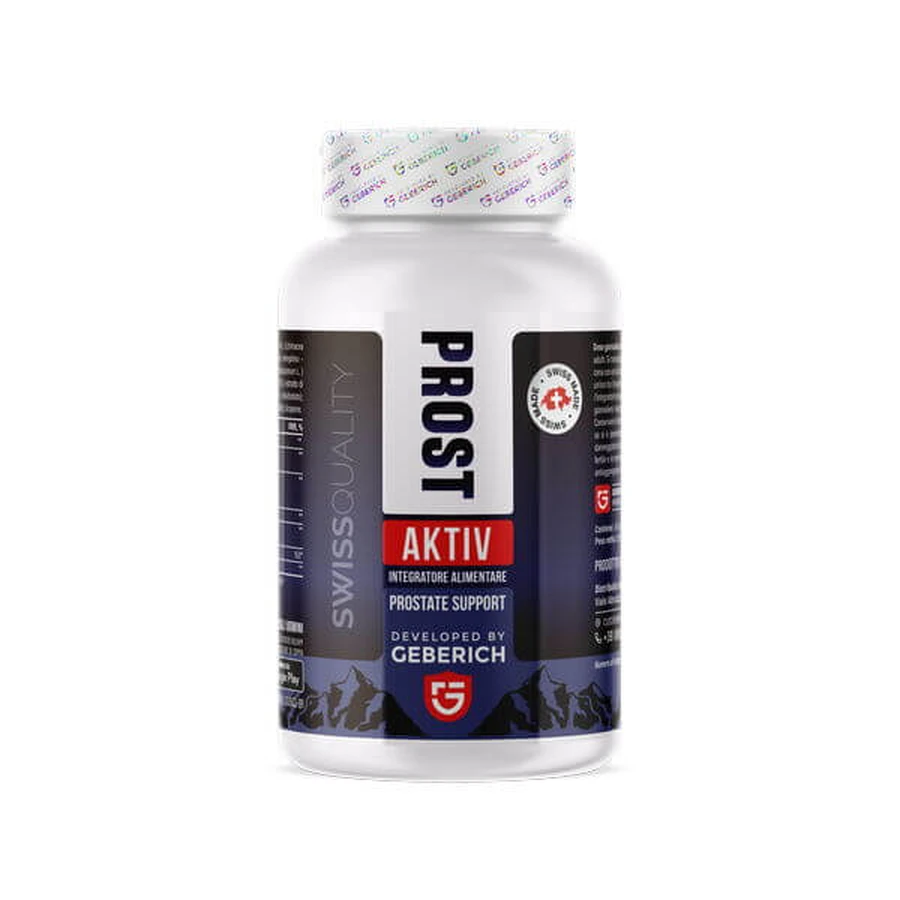 Prostaktiv 30 Capsules