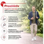 Prostaktiv 30 Cápsulas