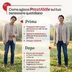 Prostaktiv 30 Cápsulas