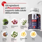 Prostaktiv 30 Cápsulas