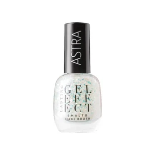 Astra Make-UP Dauerhafter Gel-Effekt-Nagellack Plumping 32