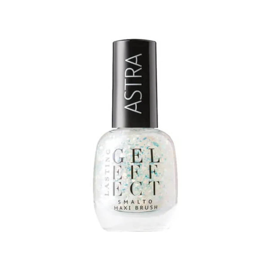 Astra Make-UP Dauerhafter Gel-Effekt-Nagellack Plumping 32