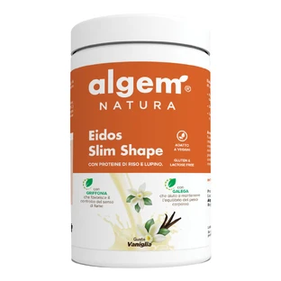 Eidos Slim Shape Vanilla 400g