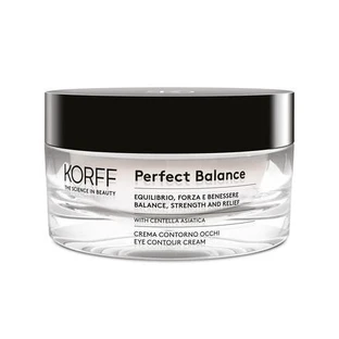 KORFF PERFECT BALANCE C-EYES