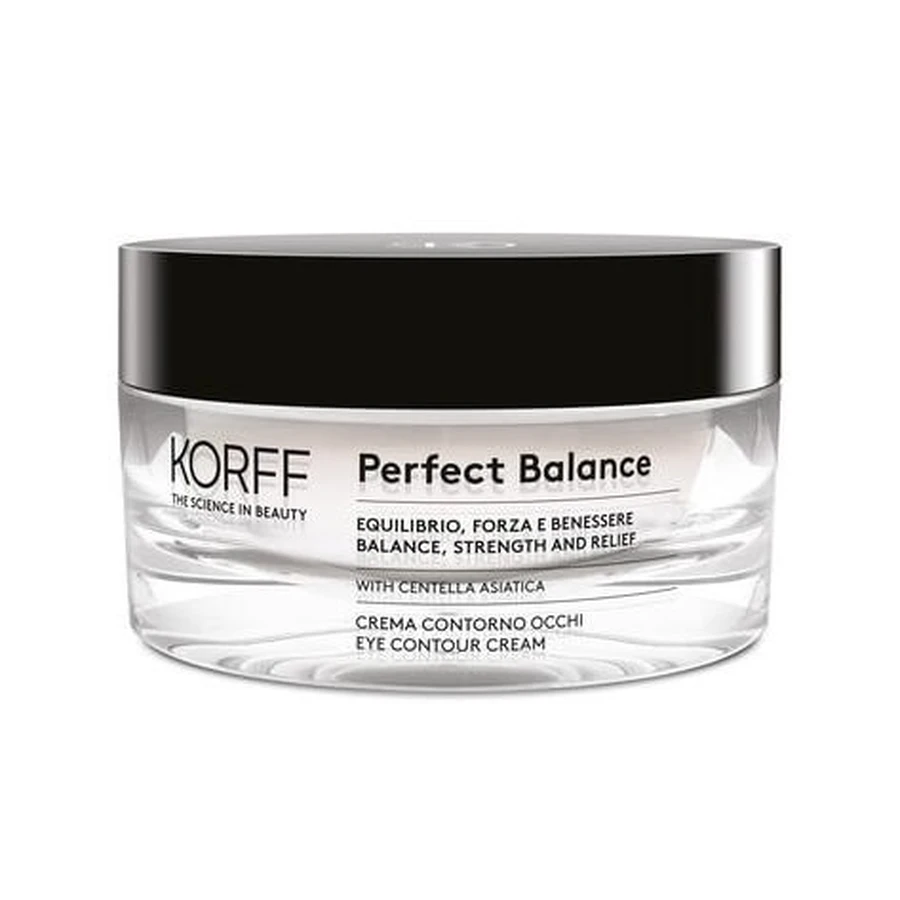 KORFF PERFECT BALANCE C-EYES