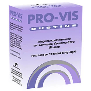 Provisiones 12bustos
