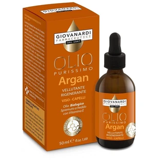 ACEITE DE ARGÁN BIOACTIVO 50ML