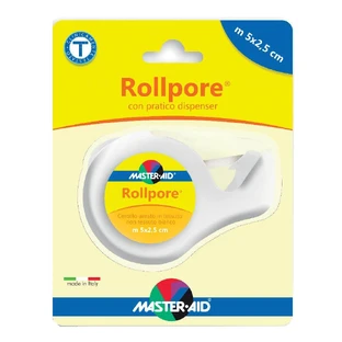 ROLL PORE Cer.TNT Disp.5x2.5