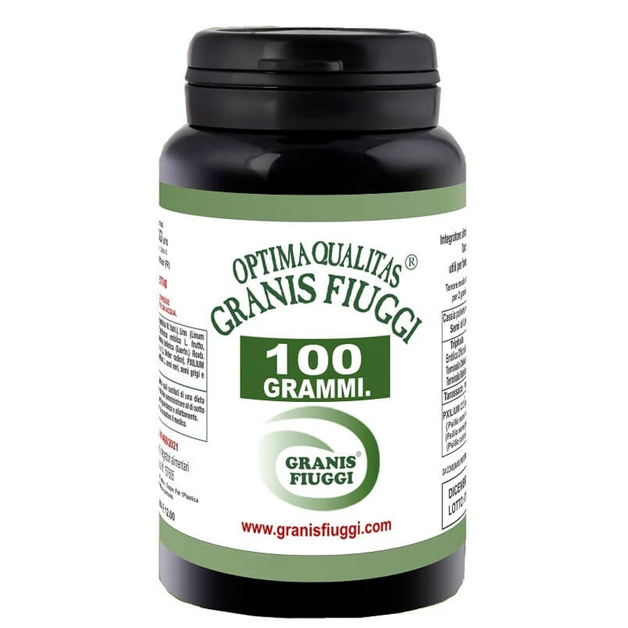 GRANIS FIUGGI 100G