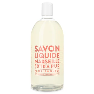 CDP EP SAVON LIQ RECH PAMPLEMO