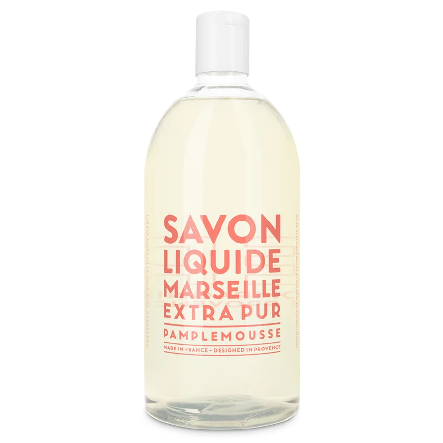 CDP EP SAVON LIQ RECH PAMPLEMO