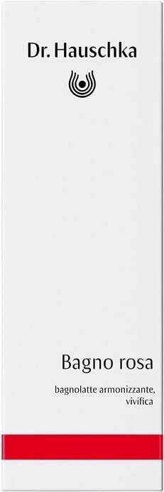 DR HAUSCHKA PINK BATH 100ML