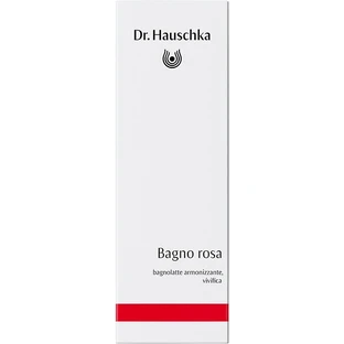 DR HAUSCHKA PINK BATH 100ML