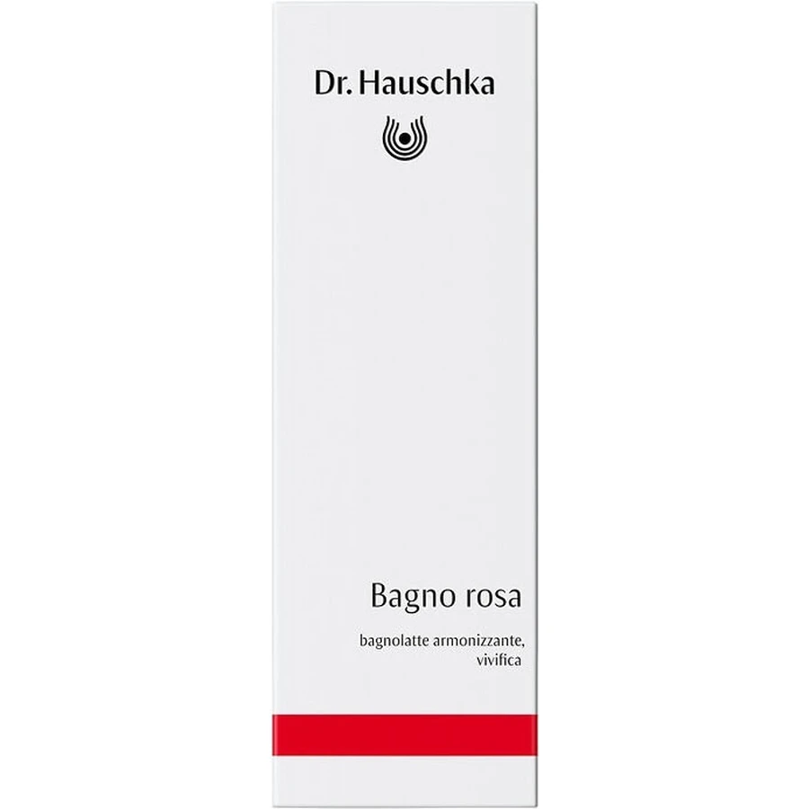 DR HAUSCHKA PINK BATH 100ML