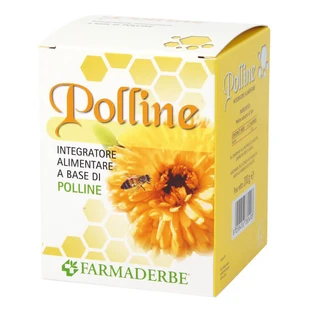POLEN DE FLORI 200GR