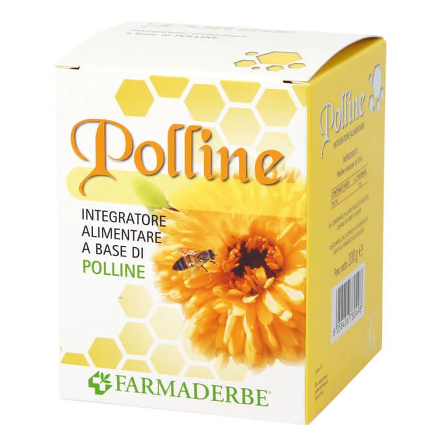 POLEN DE FLORI 200GR
