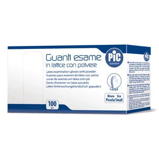 Gant Latt Espl Gr 100pcs