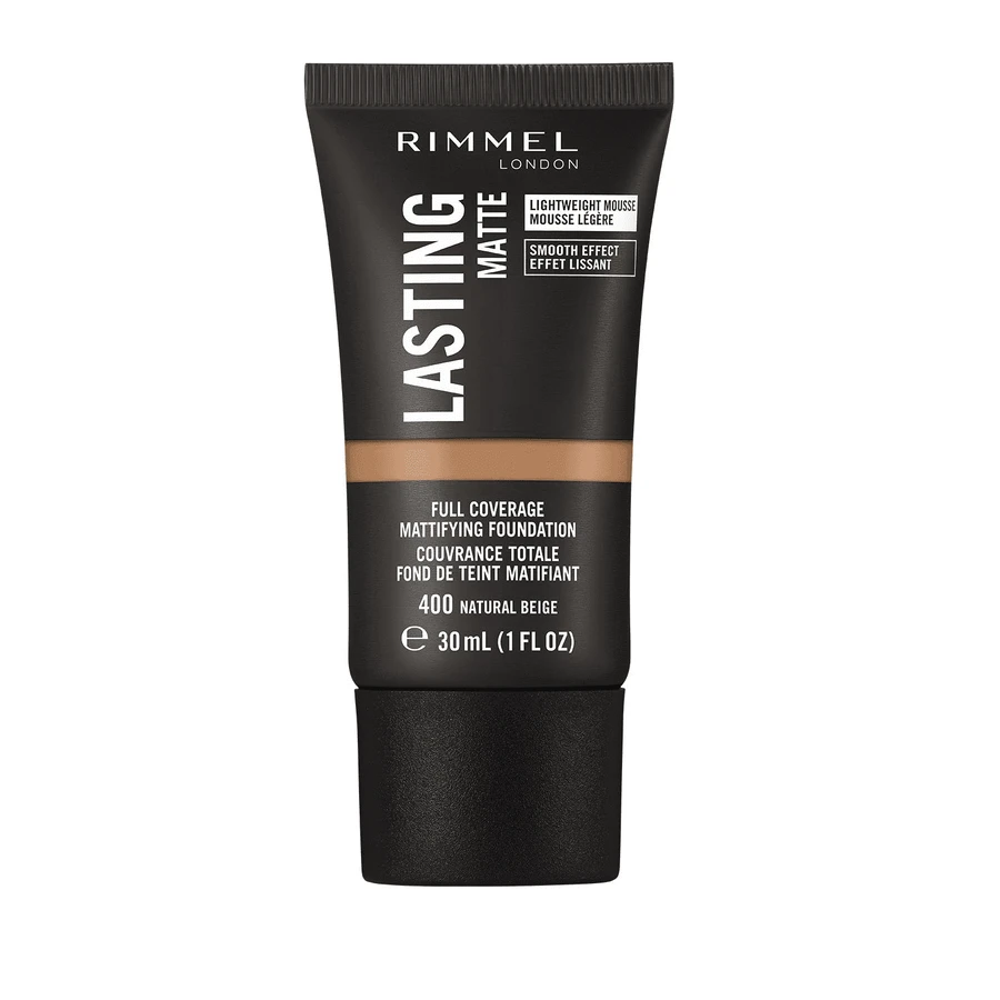 RIMMEL F/T LASTING MATTE 203