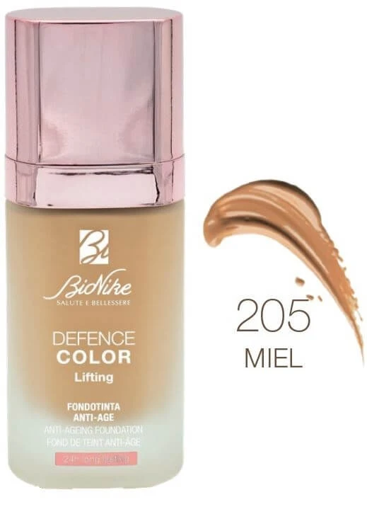 Defence Color Lifting Foundation 205
