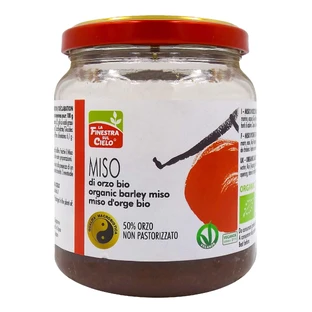 MISO D'CEBADA BIO 300G