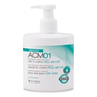 DERMOACM01 LIMPIADOR 300ML