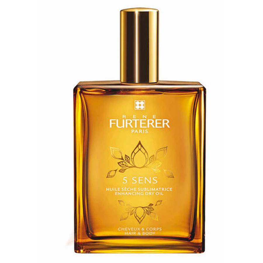 HUILE 5 SENS OIL 50ML