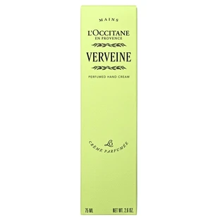 CREMA DE MANOS VERBENA 75ML