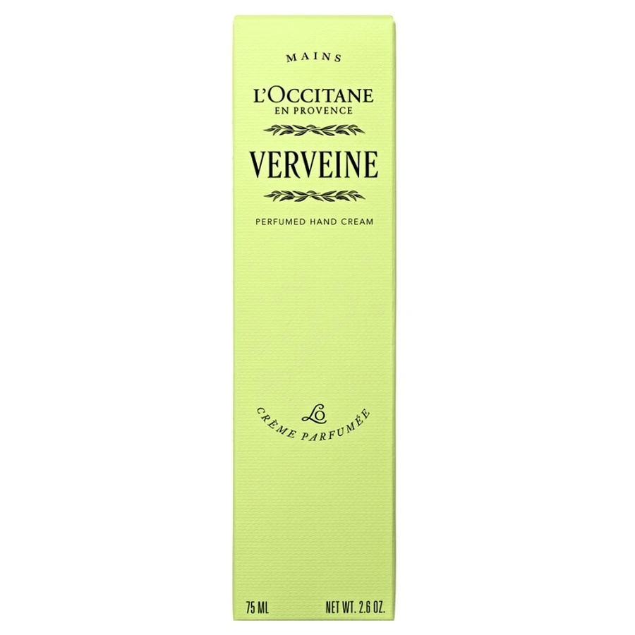 CREMA DE MANOS VERBENA 75ML