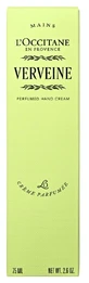 VERBENA HANDCRÈME 75ML