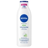 NIVEA BODY ALOE MOISTURIZER250ML