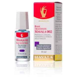 MAVALA 002 VERSTÄRKUNGSSOCKEL