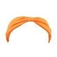 DIADEMA IB ACC NARANJA FLUO