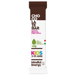 Achtsamer Kinder-Riegel Cioc Mand 50g