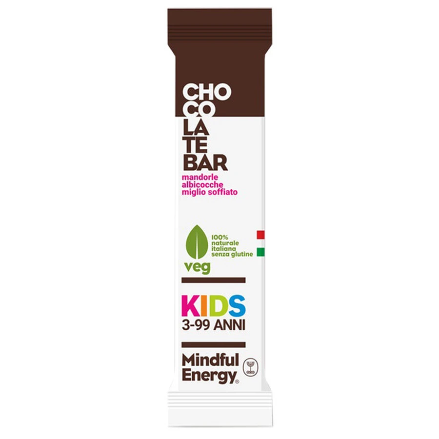 Achtsamer Kinder-Riegel Cioc Mand 50g
