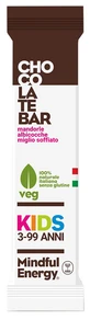 Mindful Kids Bar Cioc Mand 50g